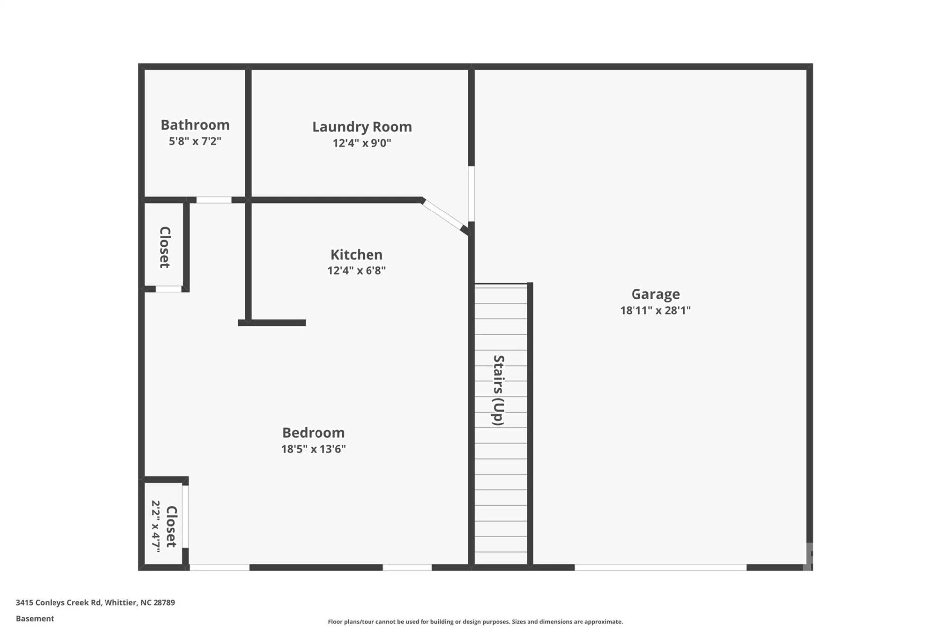 3415 Conleys Creek Road - Photo 25