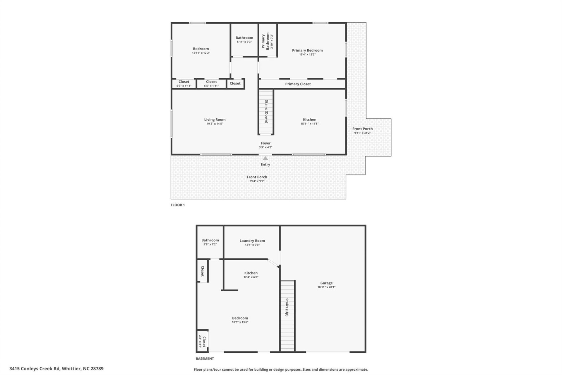 3415 Conleys Creek Road - Photo 28