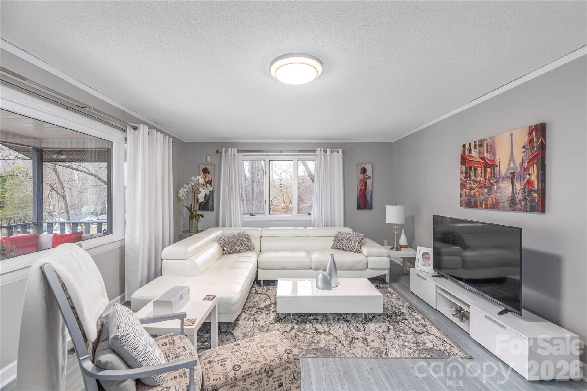 3415 Conleys Creek Road - Photo 6