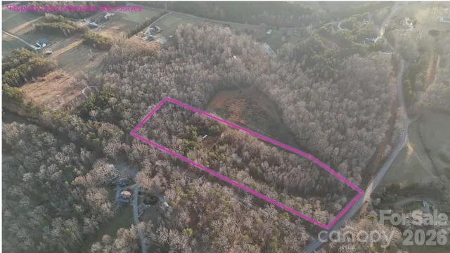 0 Smith Waldrop Road, Columbus, NC, 28722