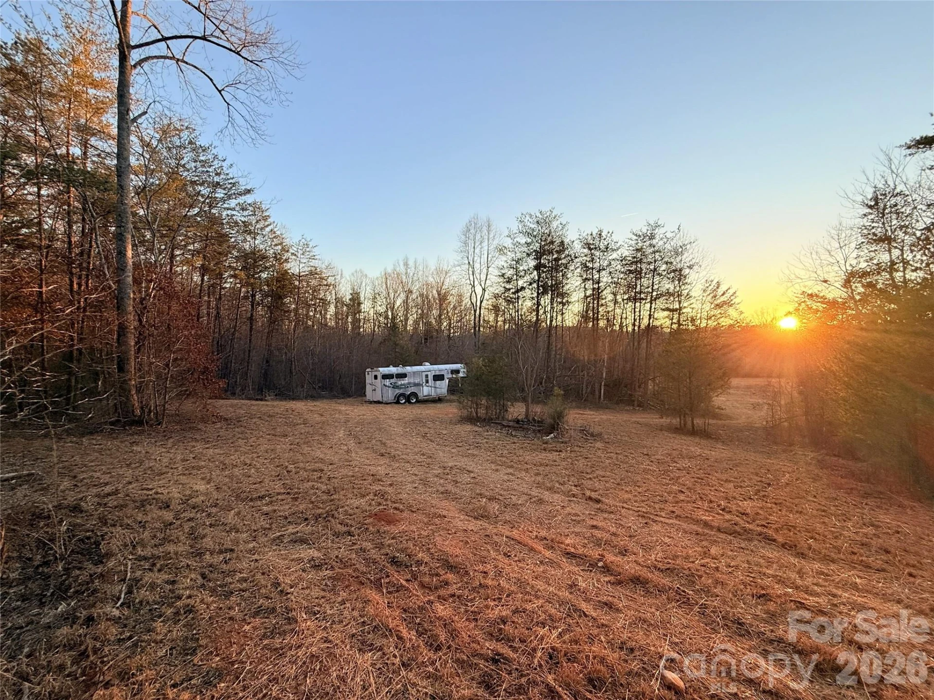 0 Smith Waldrop Road