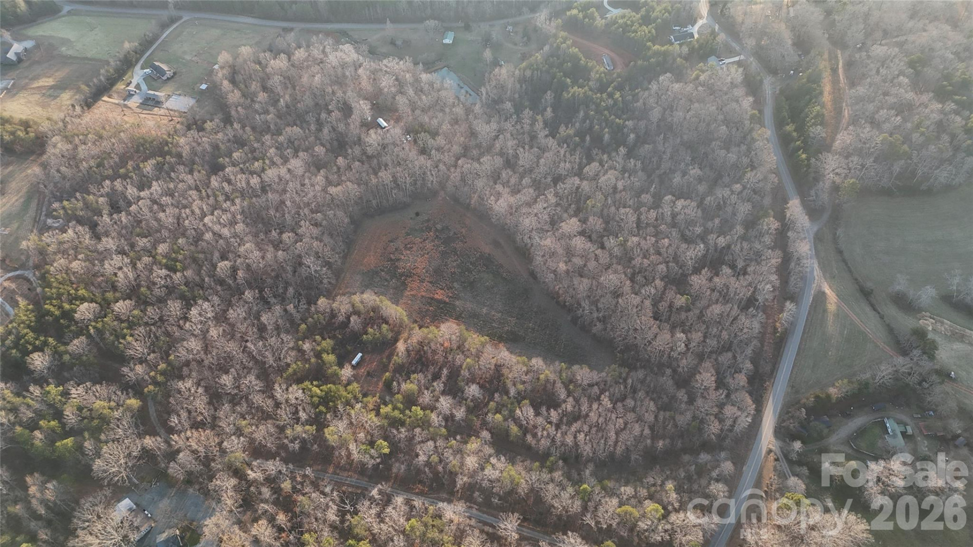 0 Smith Waldrop Road - Photo 3