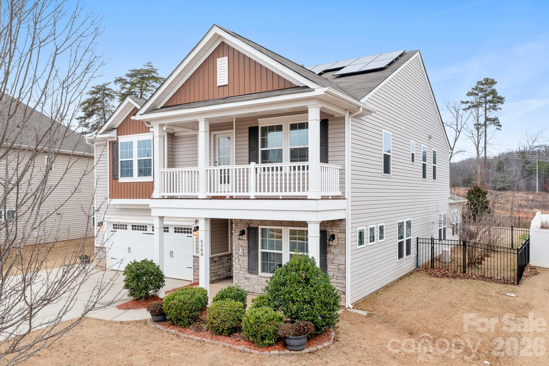 6308 Durango Way - Photo 2