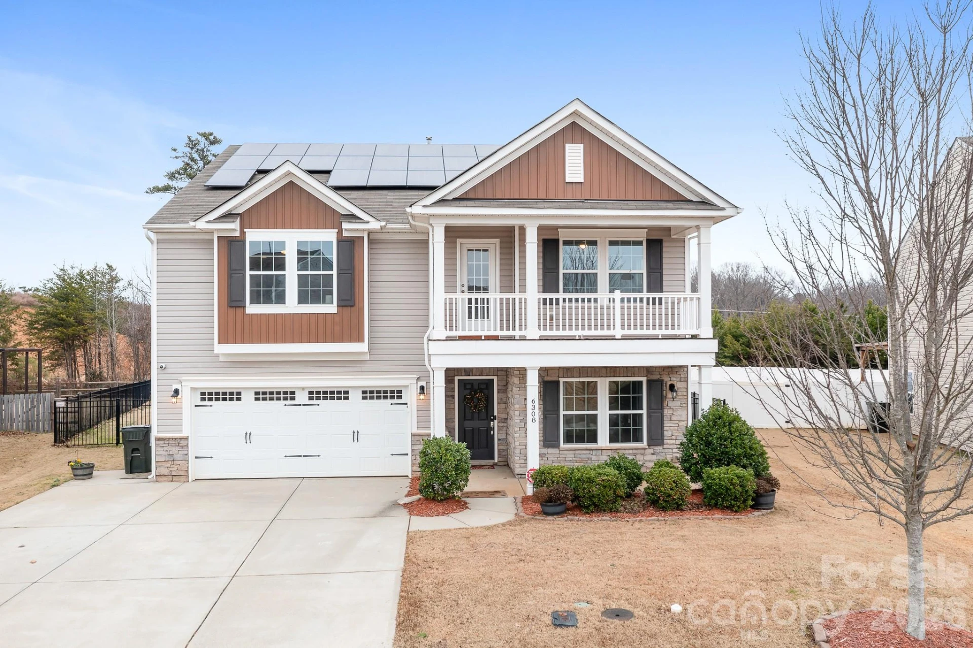 6308 Durango Way - Photo 44