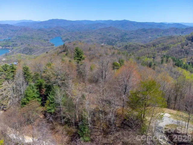 Lot 32 Fontana Trace, Almond, NC, 28702
