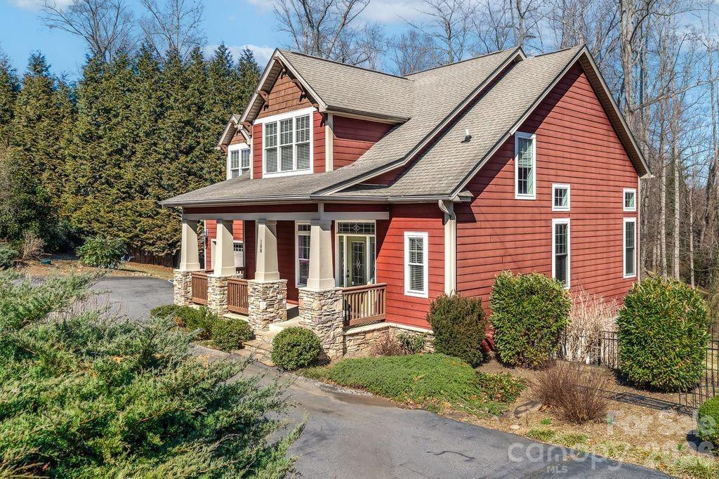 108 Justice Ridge Road