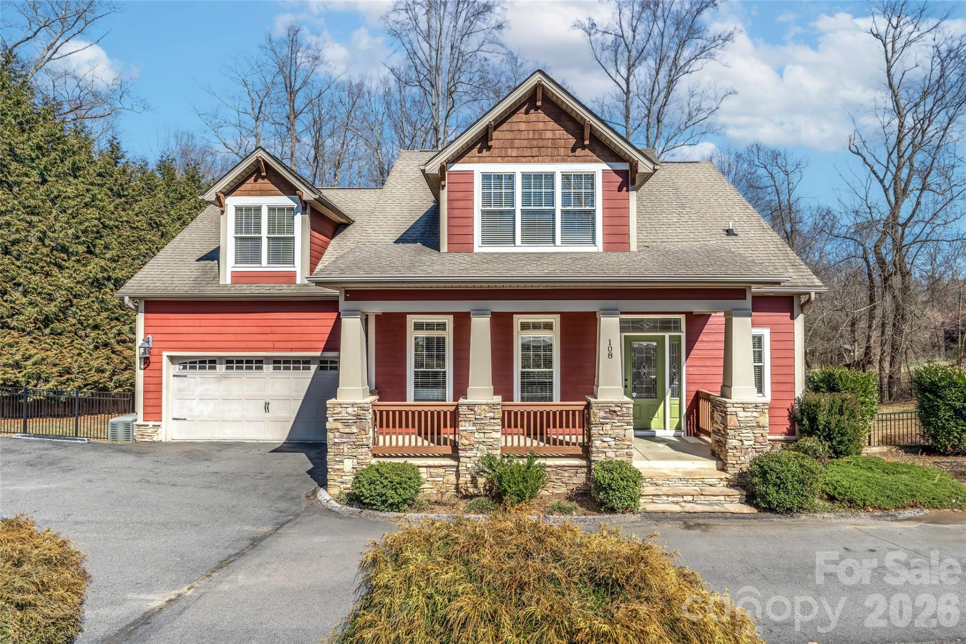 108 Justice Ridge Road - Photo 2