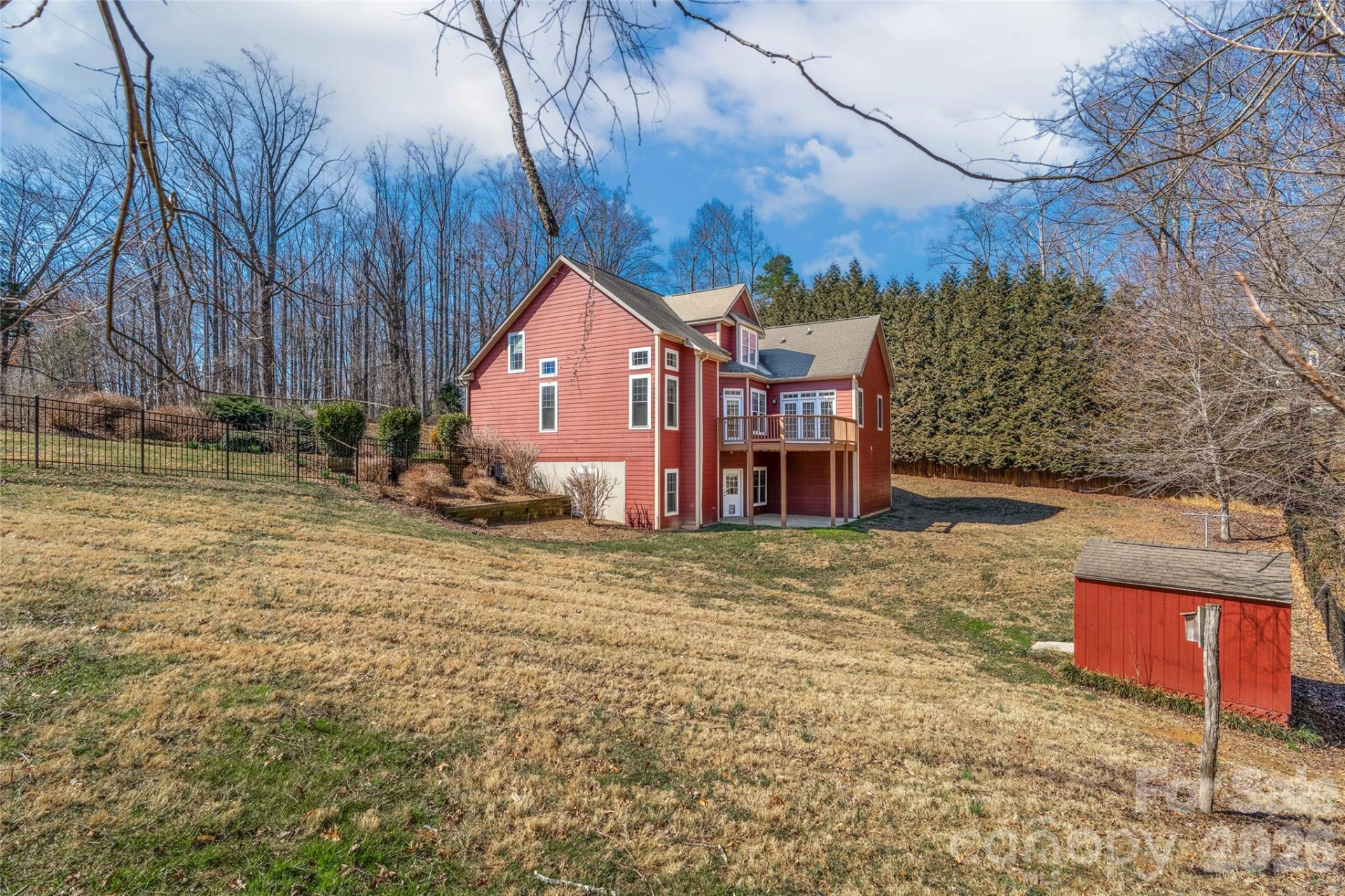 108 Justice Ridge Road - Photo 41
