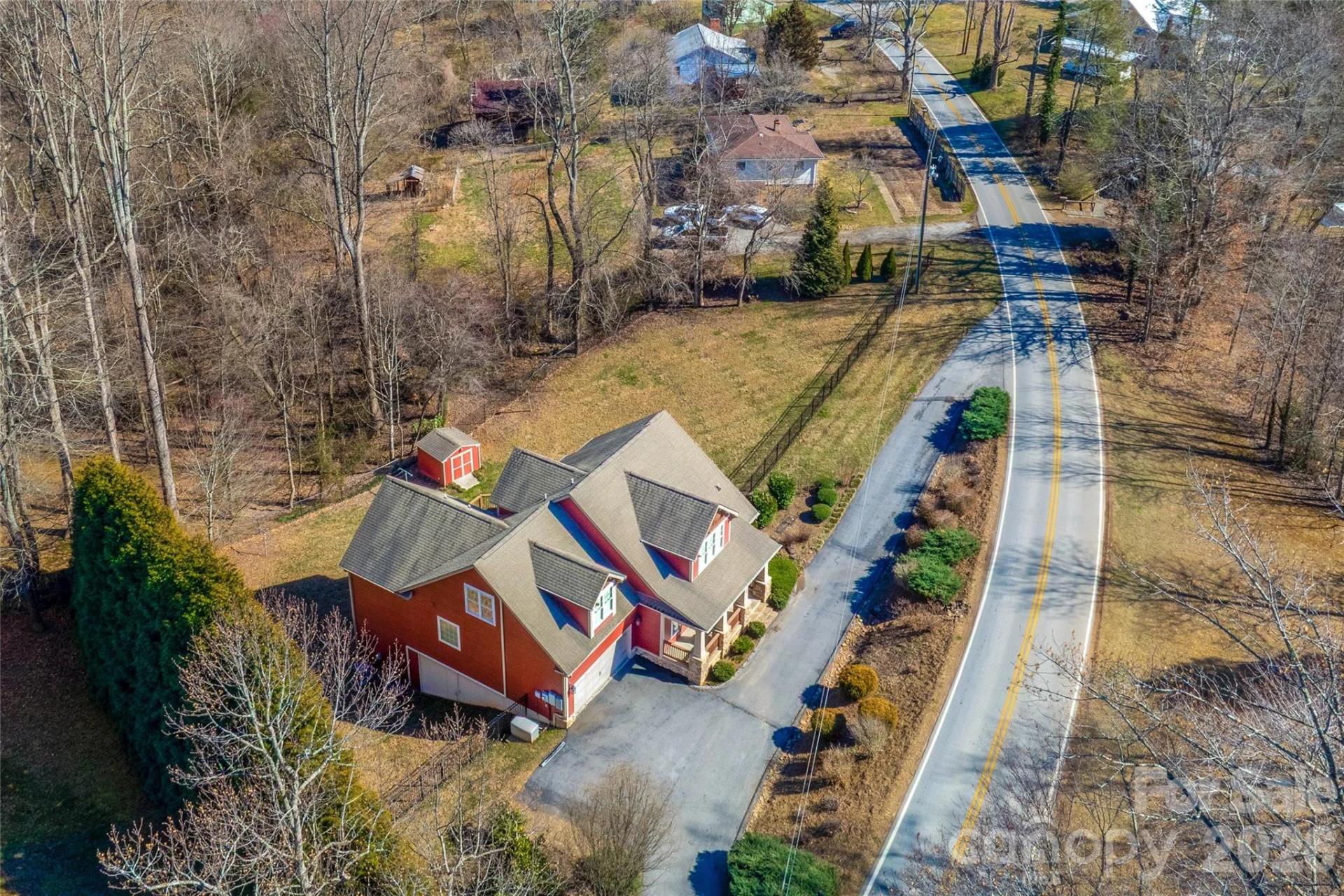 108 Justice Ridge Road - Photo 43