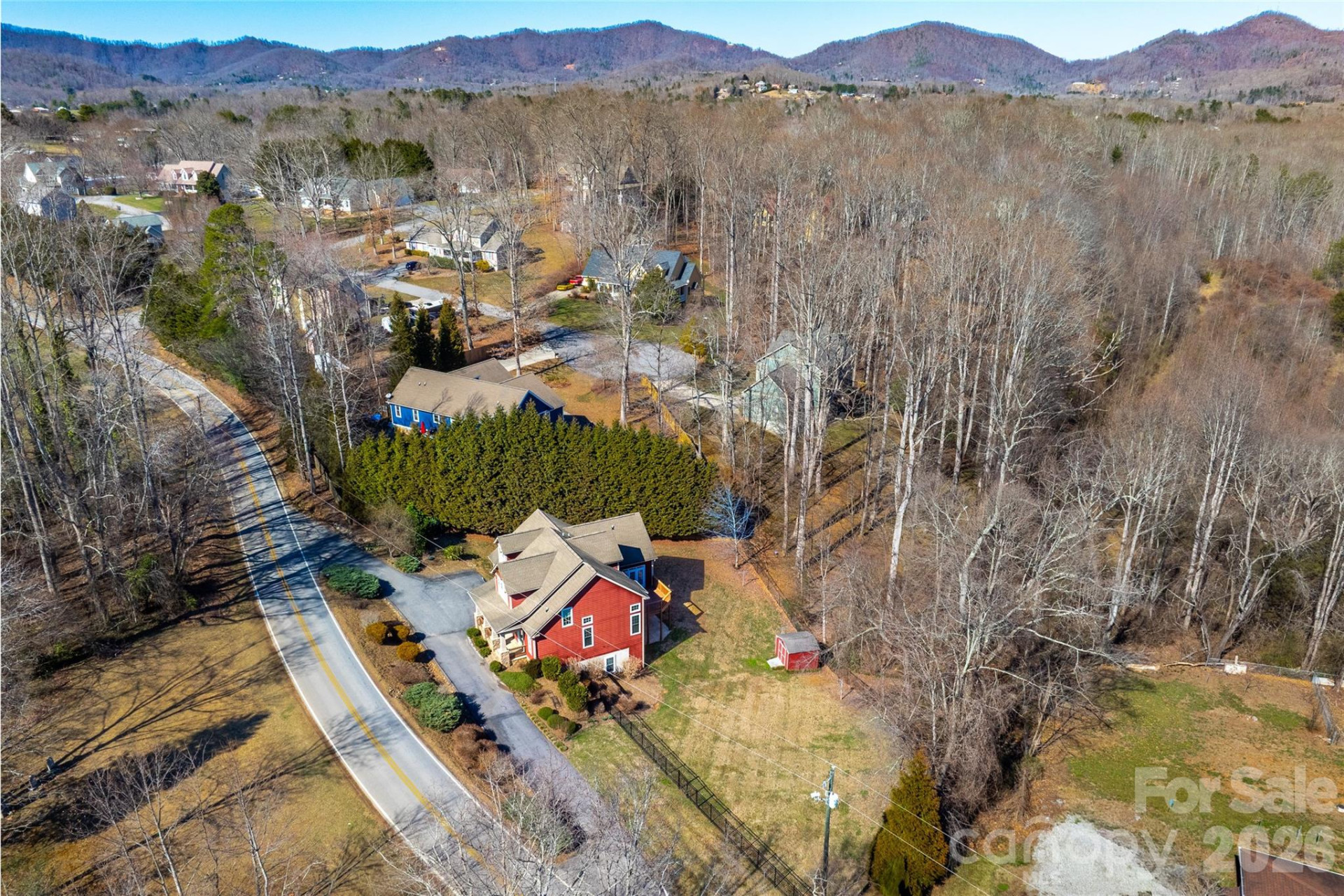 108 Justice Ridge Road - Photo 44
