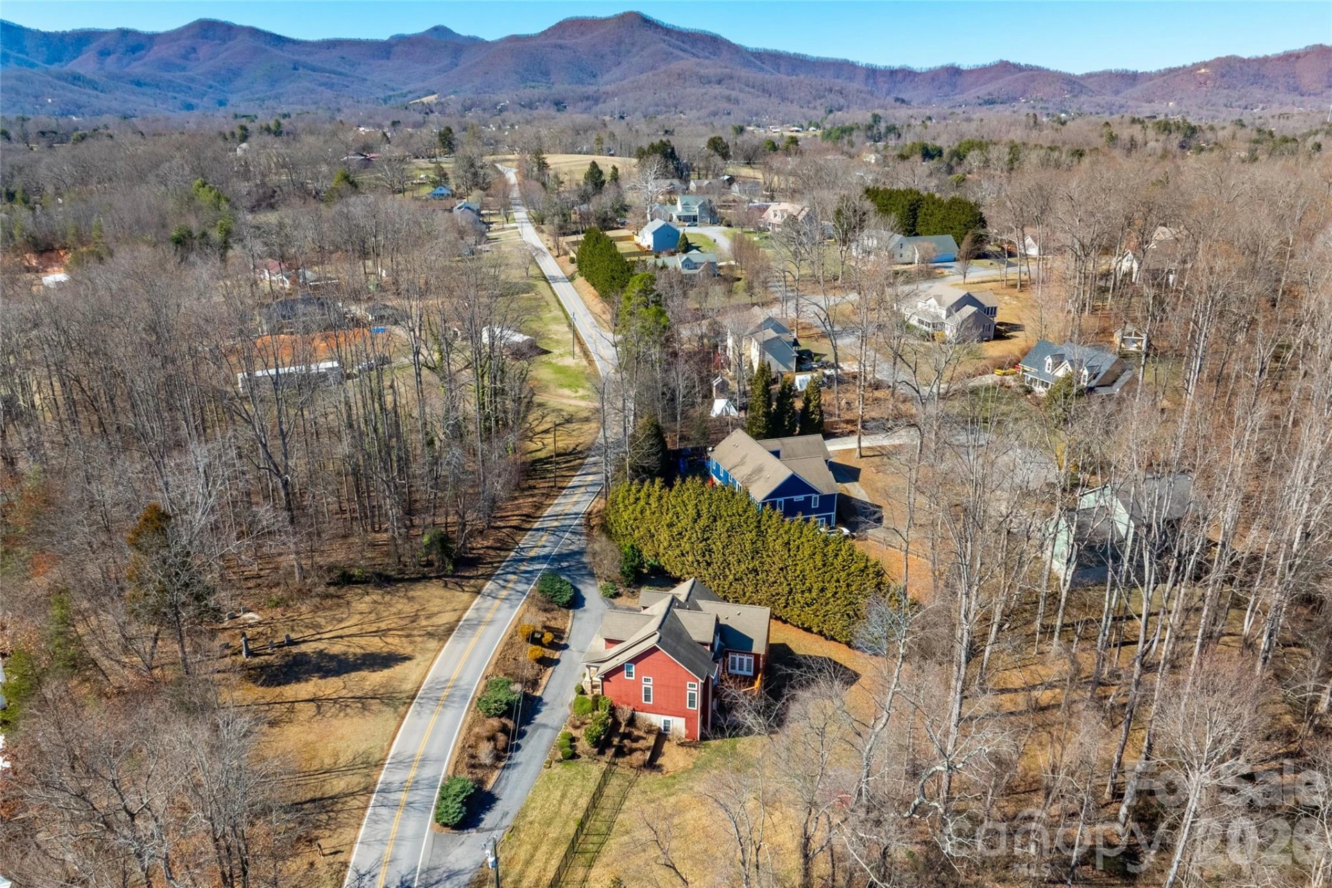 108 Justice Ridge Road - Photo 45