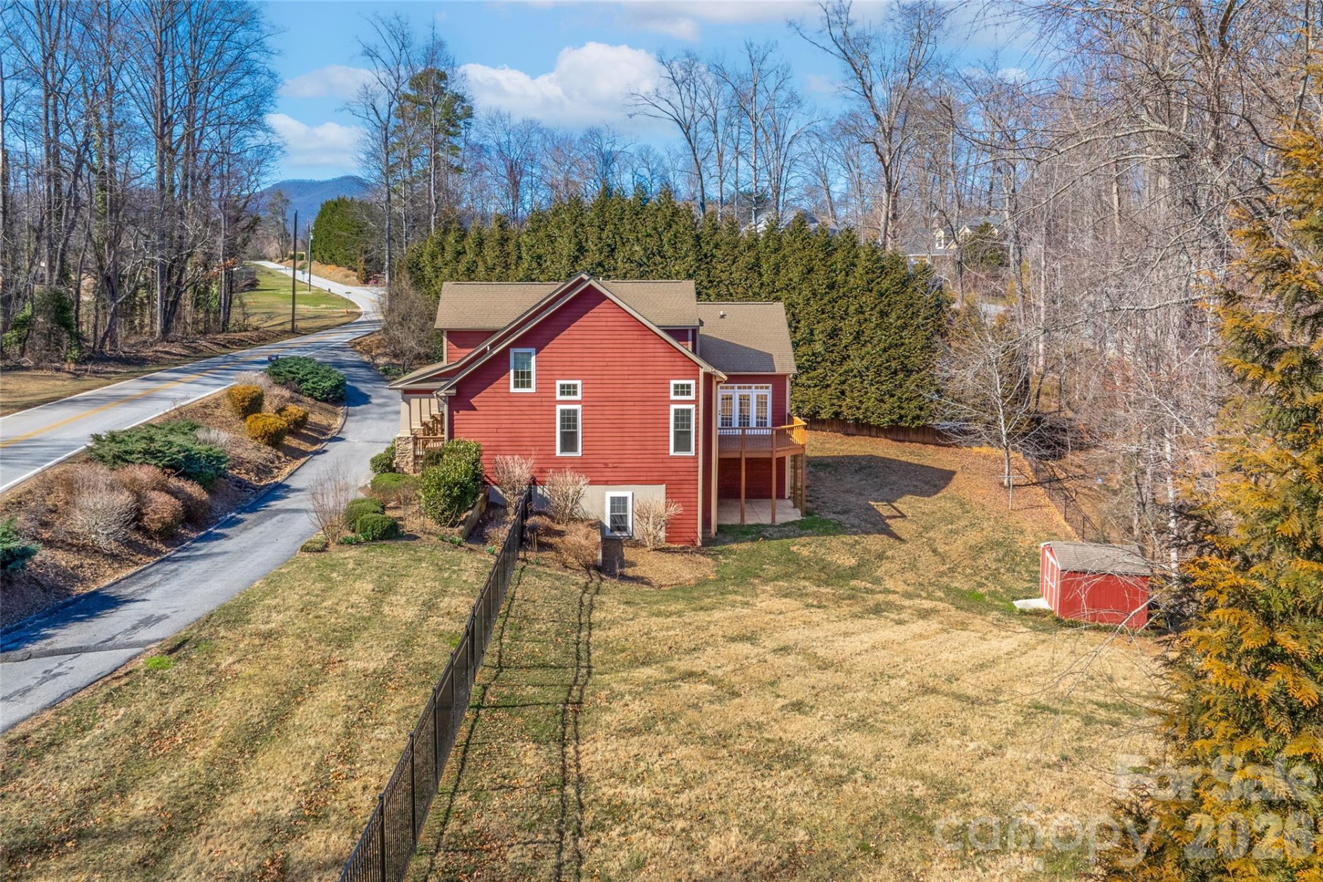 108 Justice Ridge Road - Photo 46