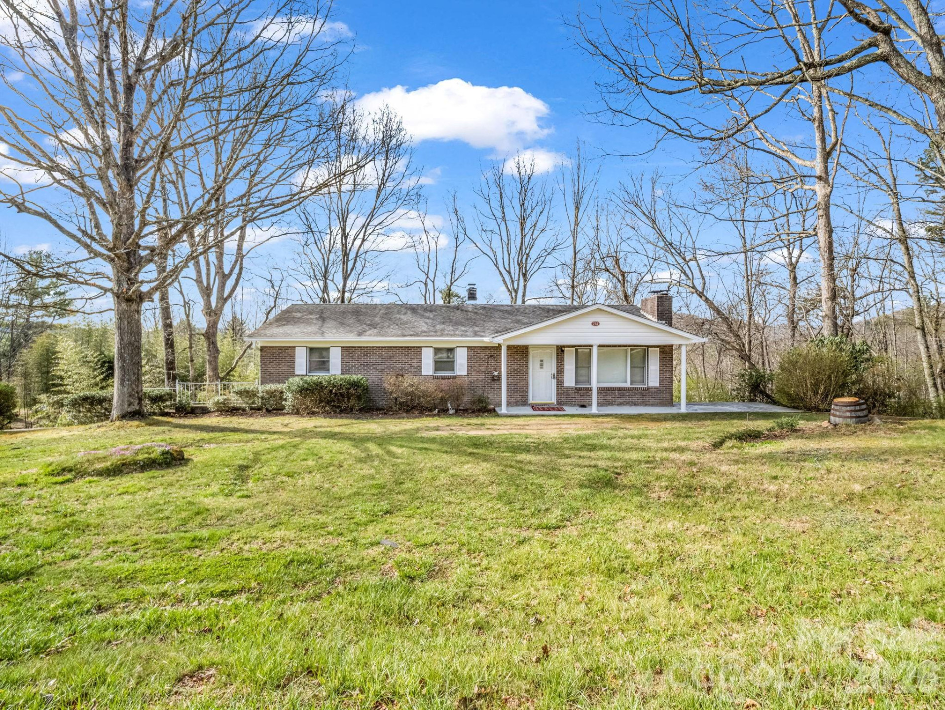 755 Mount Olivet Road - Photo 2