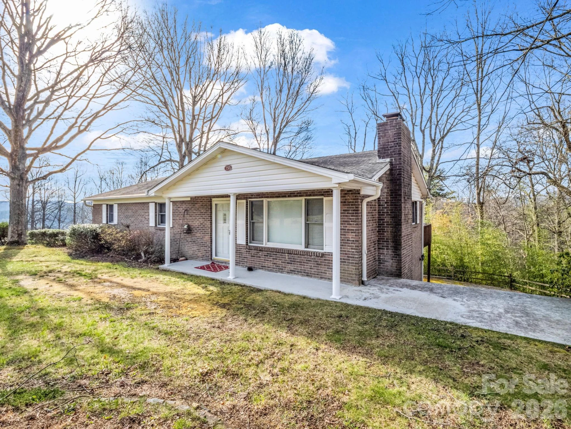 755 Mount Olivet Road - Photo 3