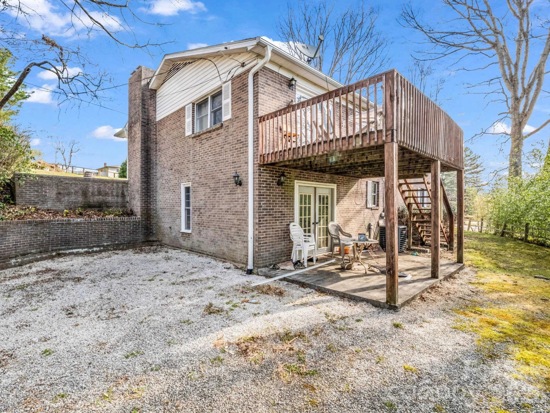 755 Mount Olivet Road - Photo 29