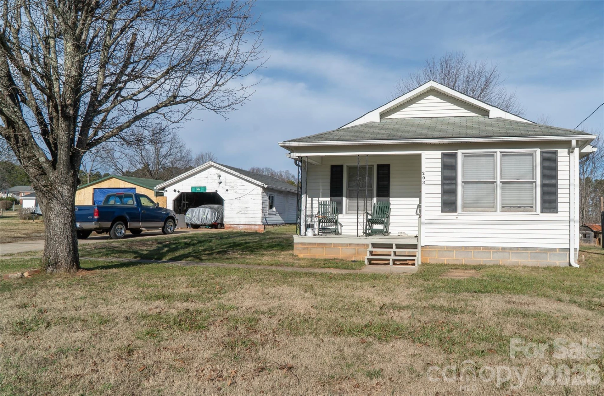 203 Cohen Street - Photo 3