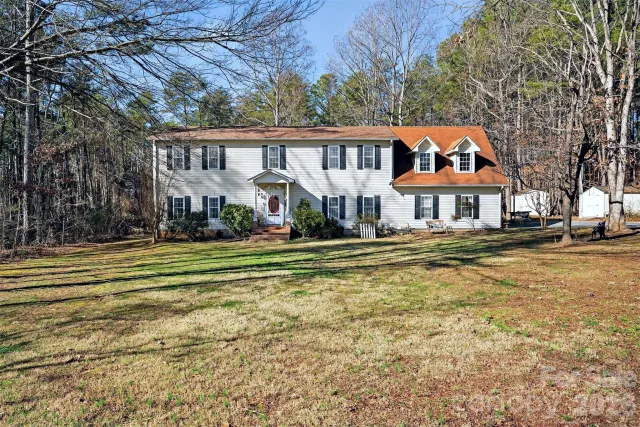 1146 Landrum Road