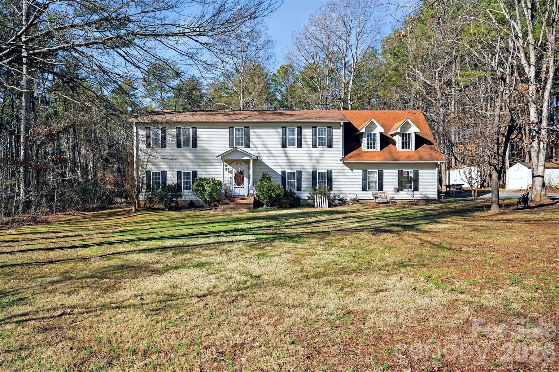 1146 Landrum Road
