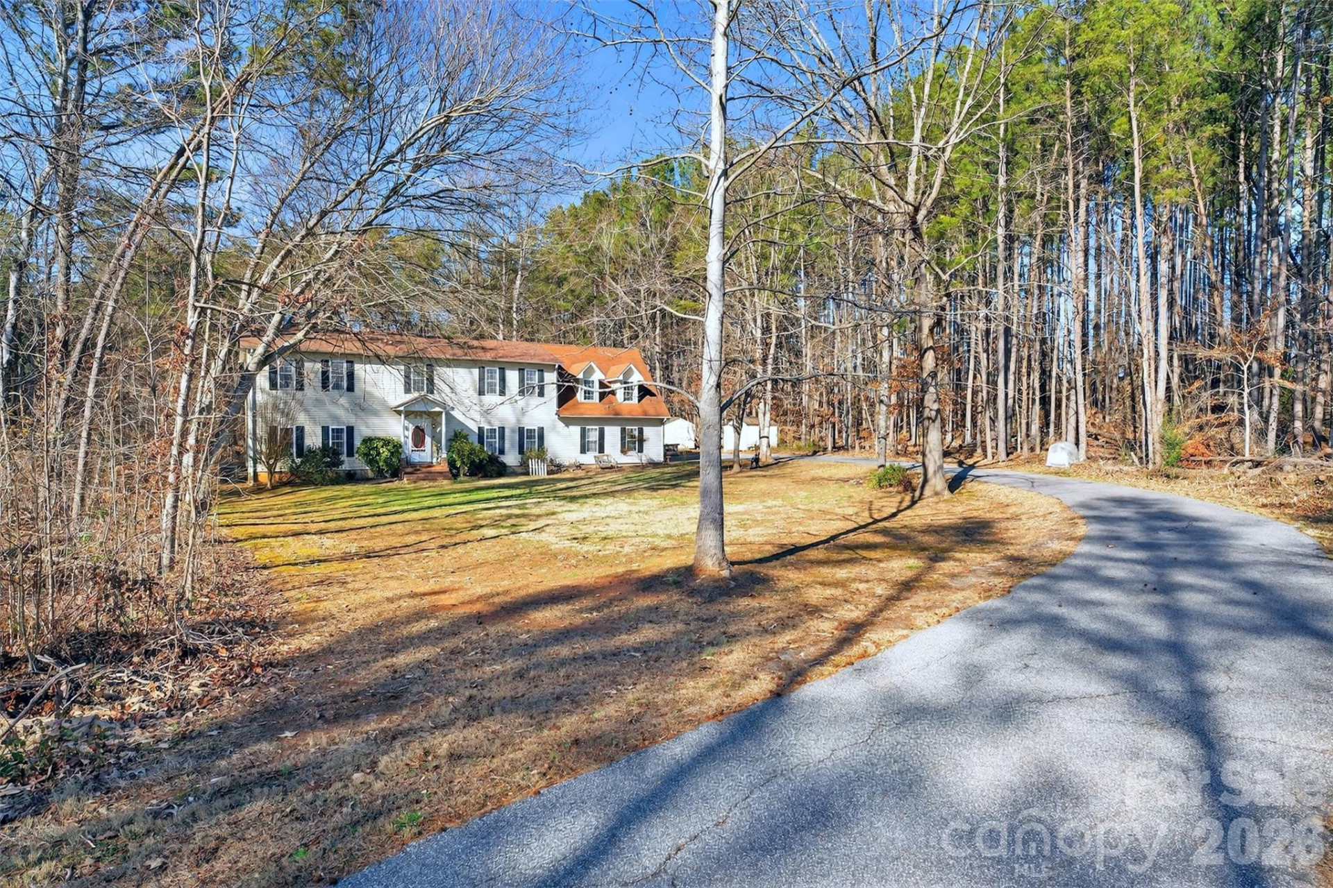 1146 Landrum Road - Photo 2