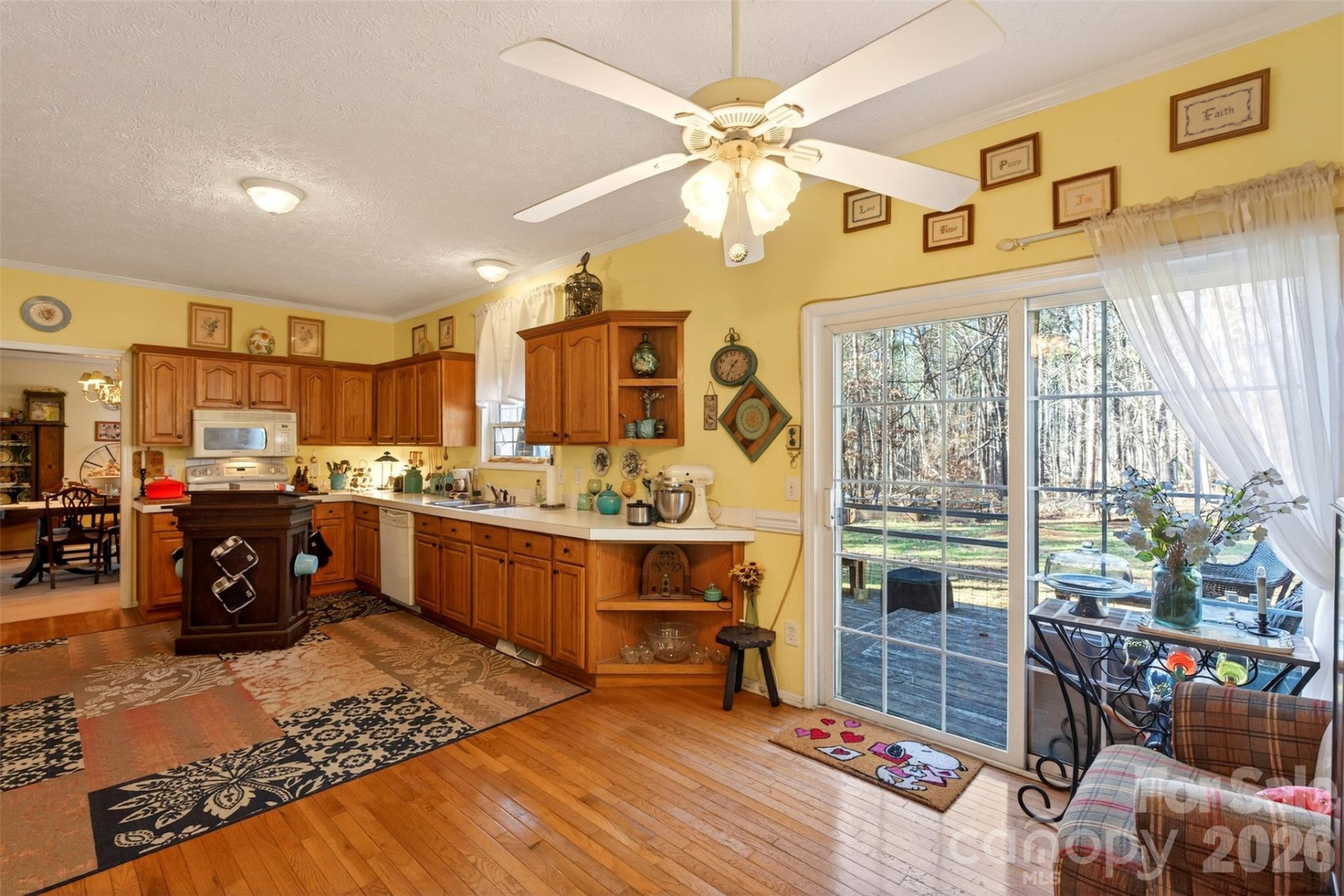 1146 Landrum Road - Photo 17