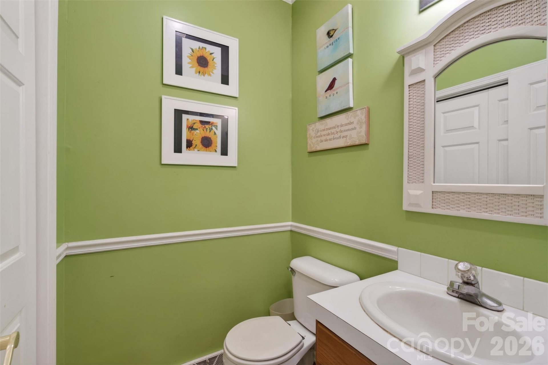 1146 Landrum Road - Photo 18