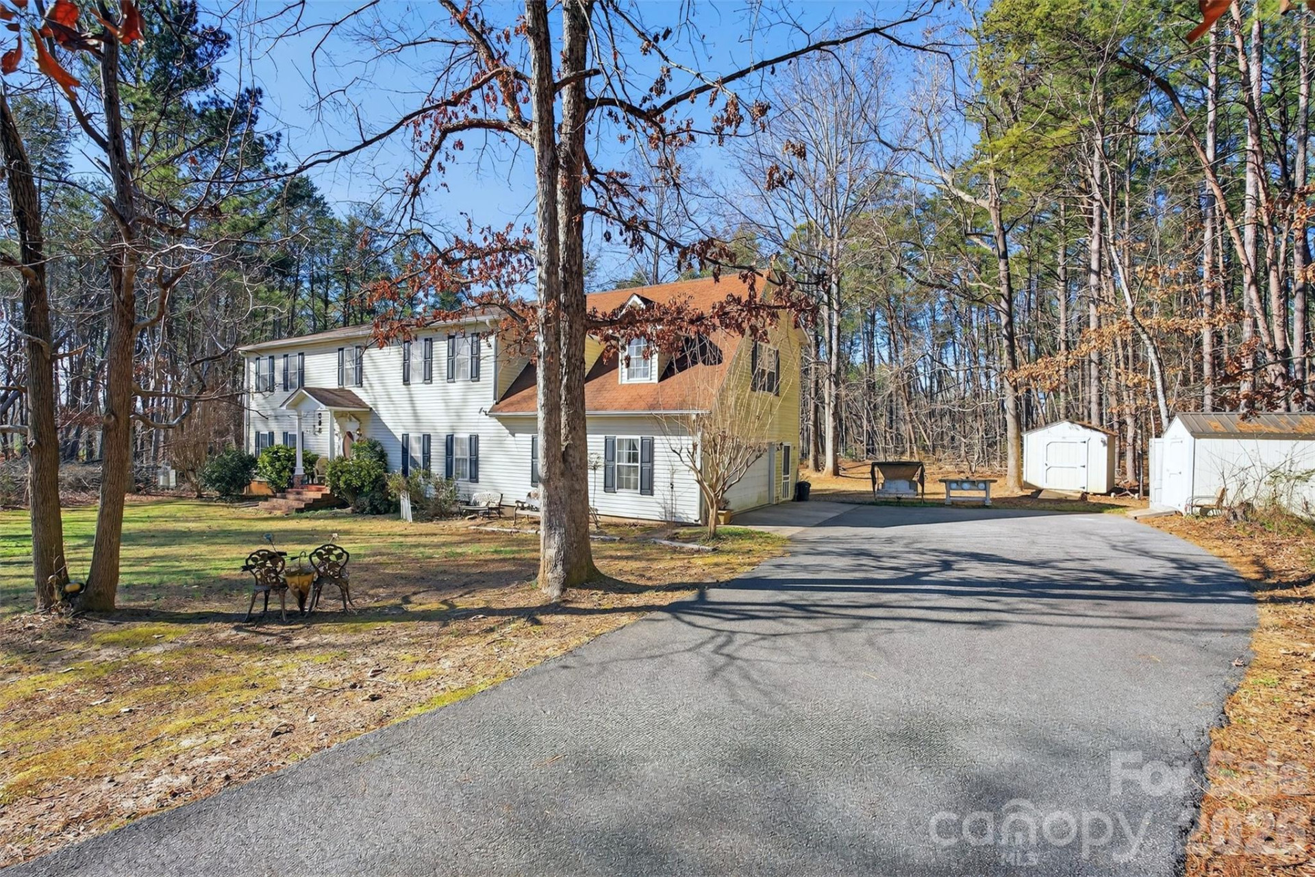 1146 Landrum Road - Photo 3
