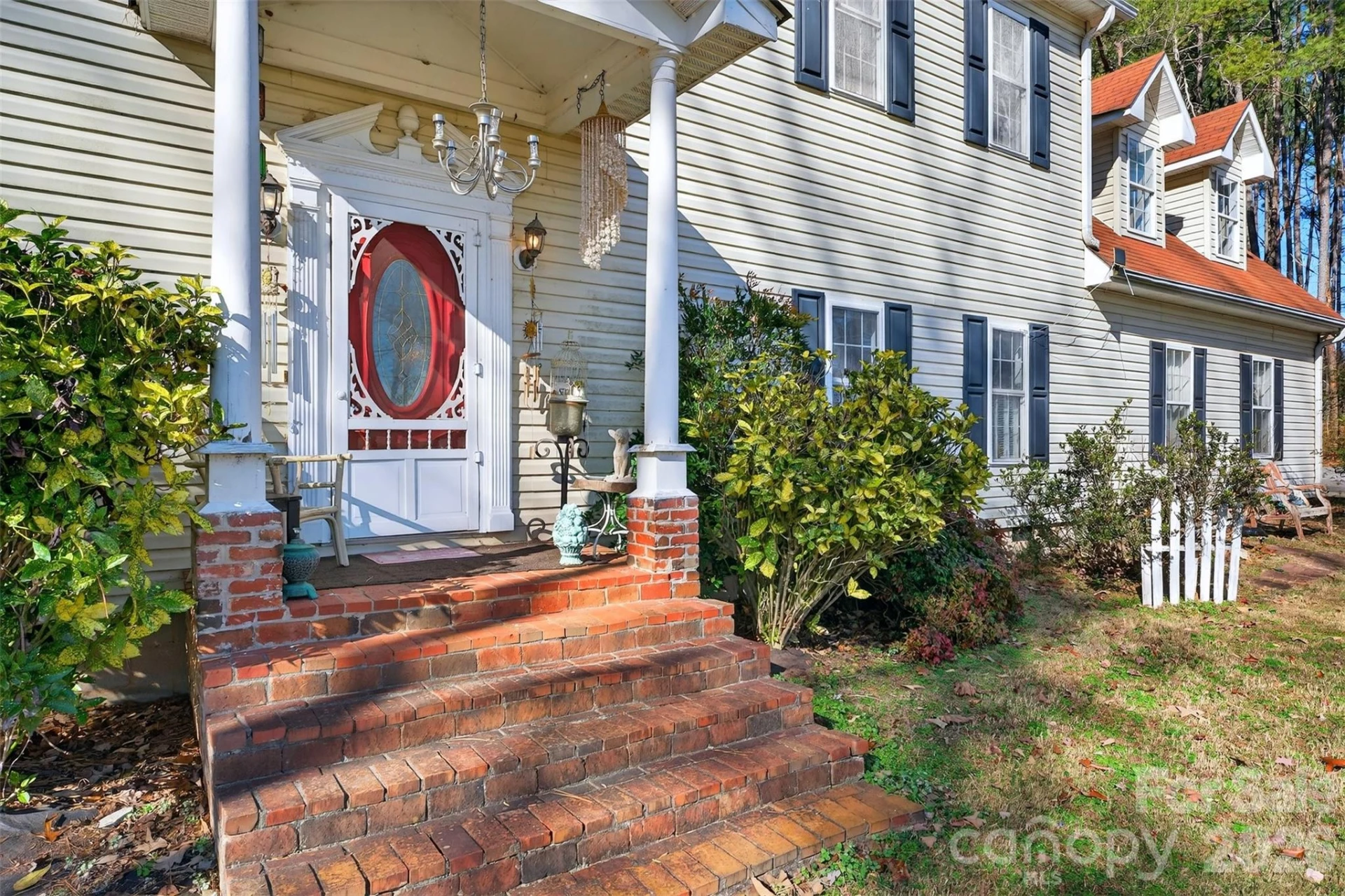 1146 Landrum Road - Photo 4