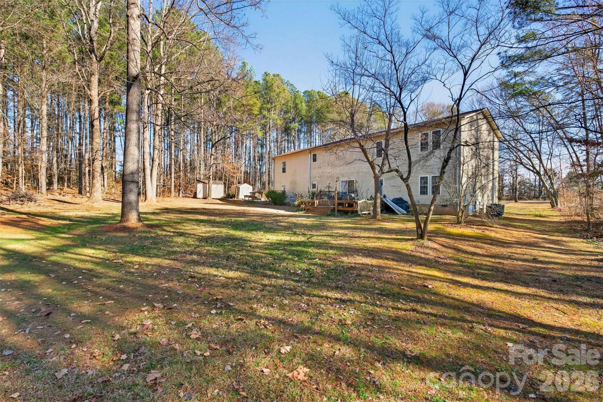 1146 Landrum Road - Photo 37