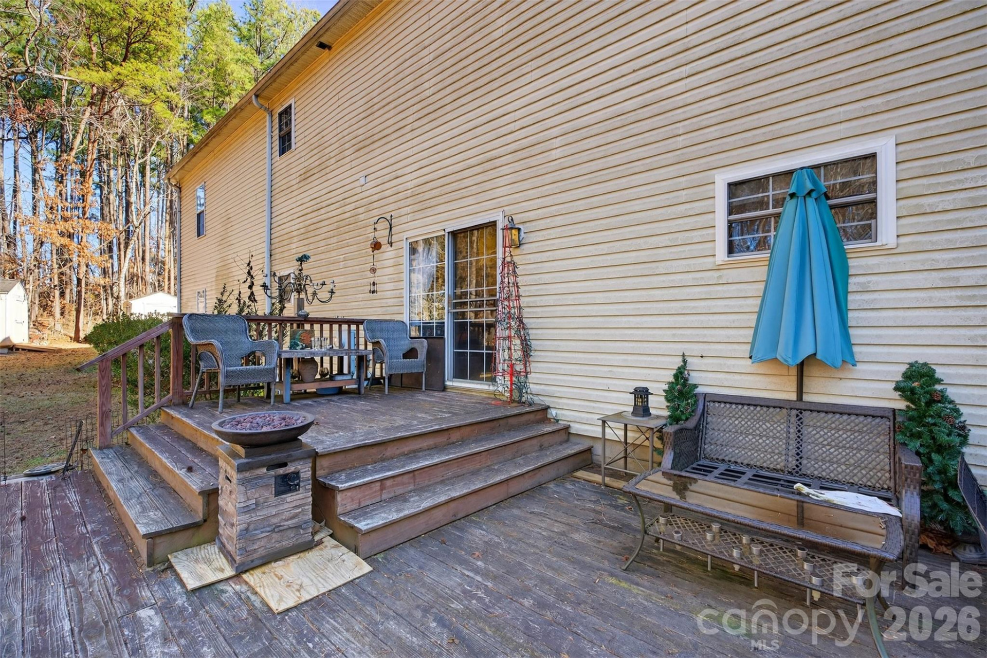 1146 Landrum Road - Photo 40