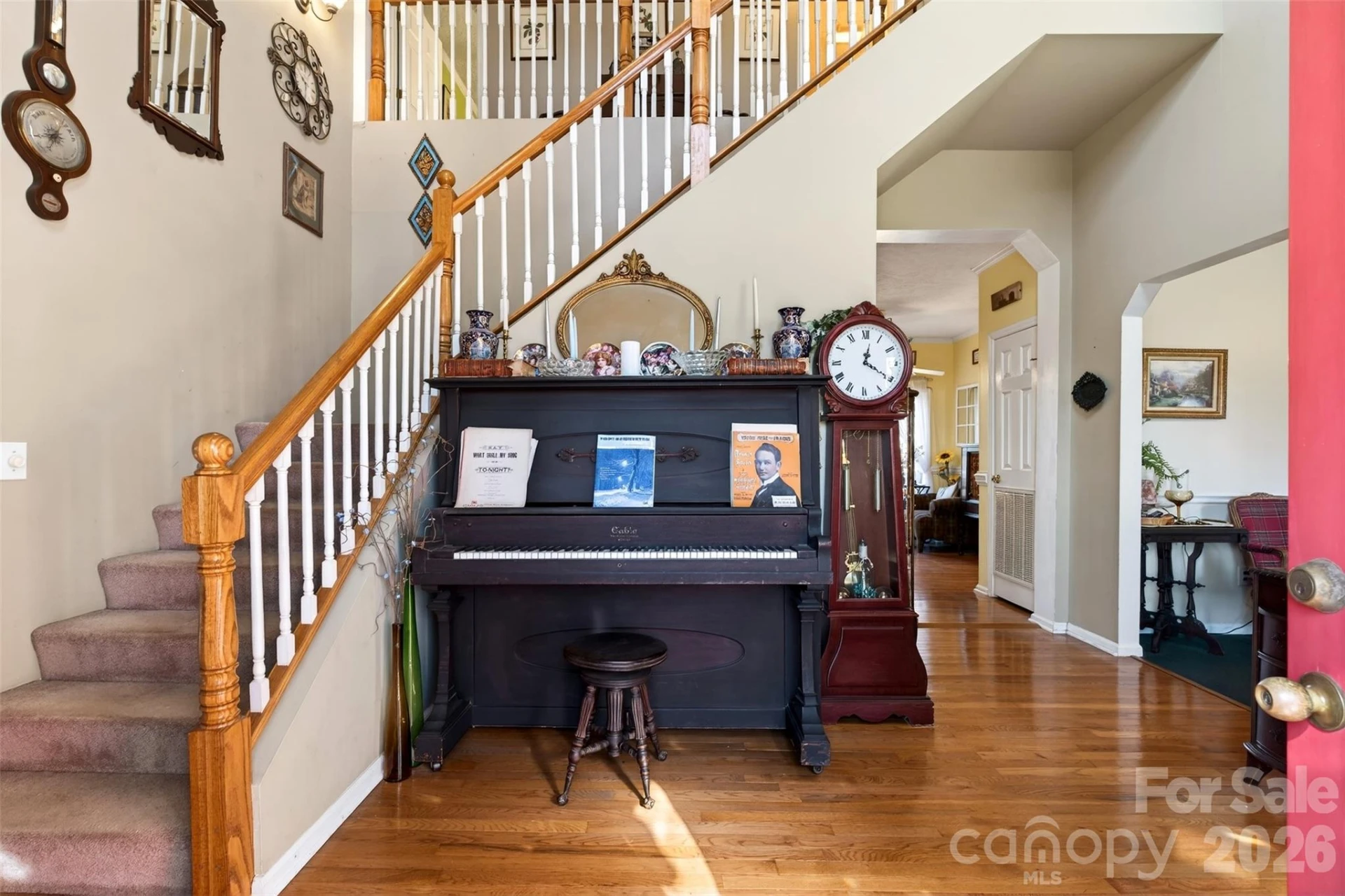 1146 Landrum Road - Photo 5