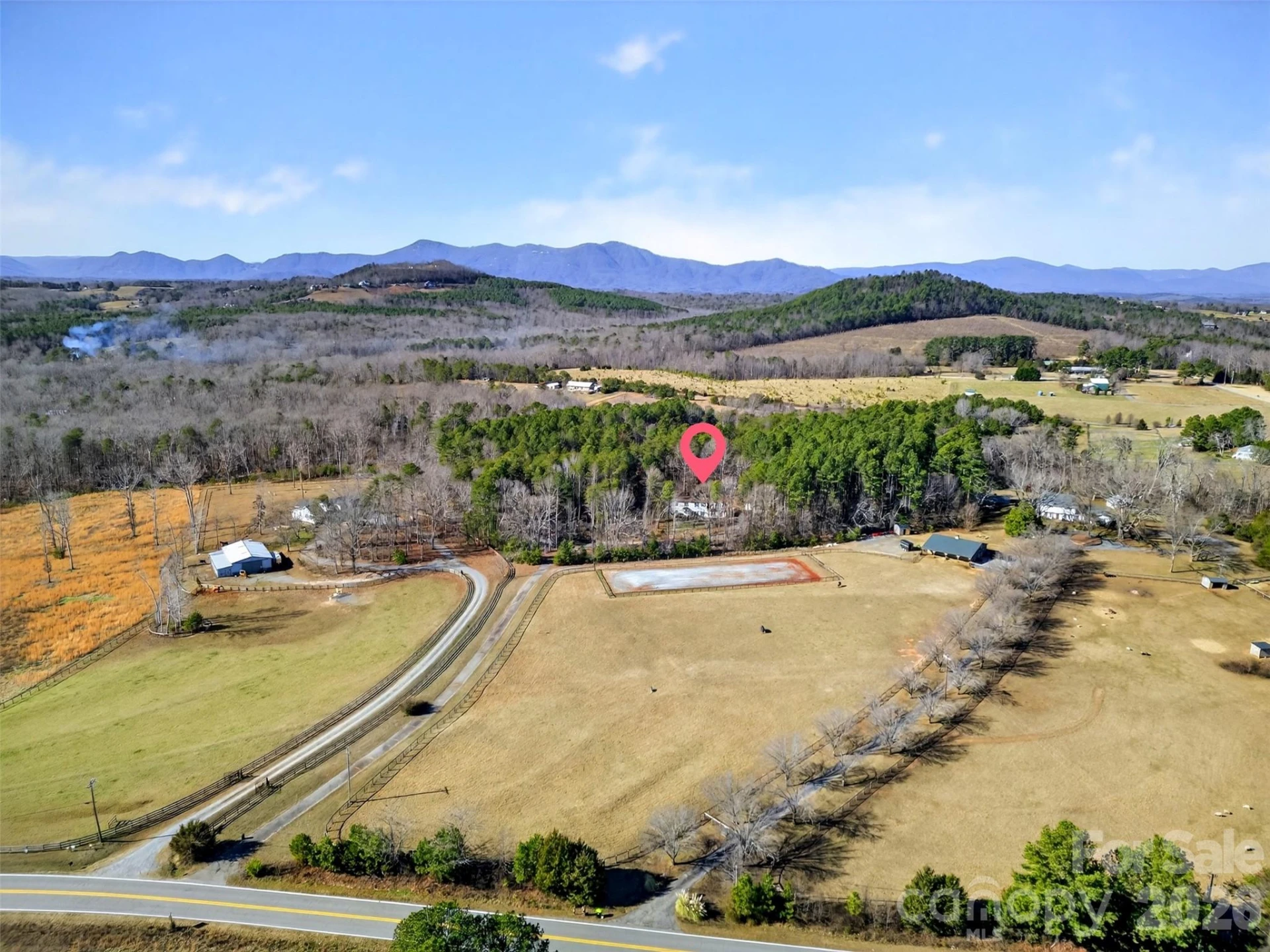1146 Landrum Road - Photo 46