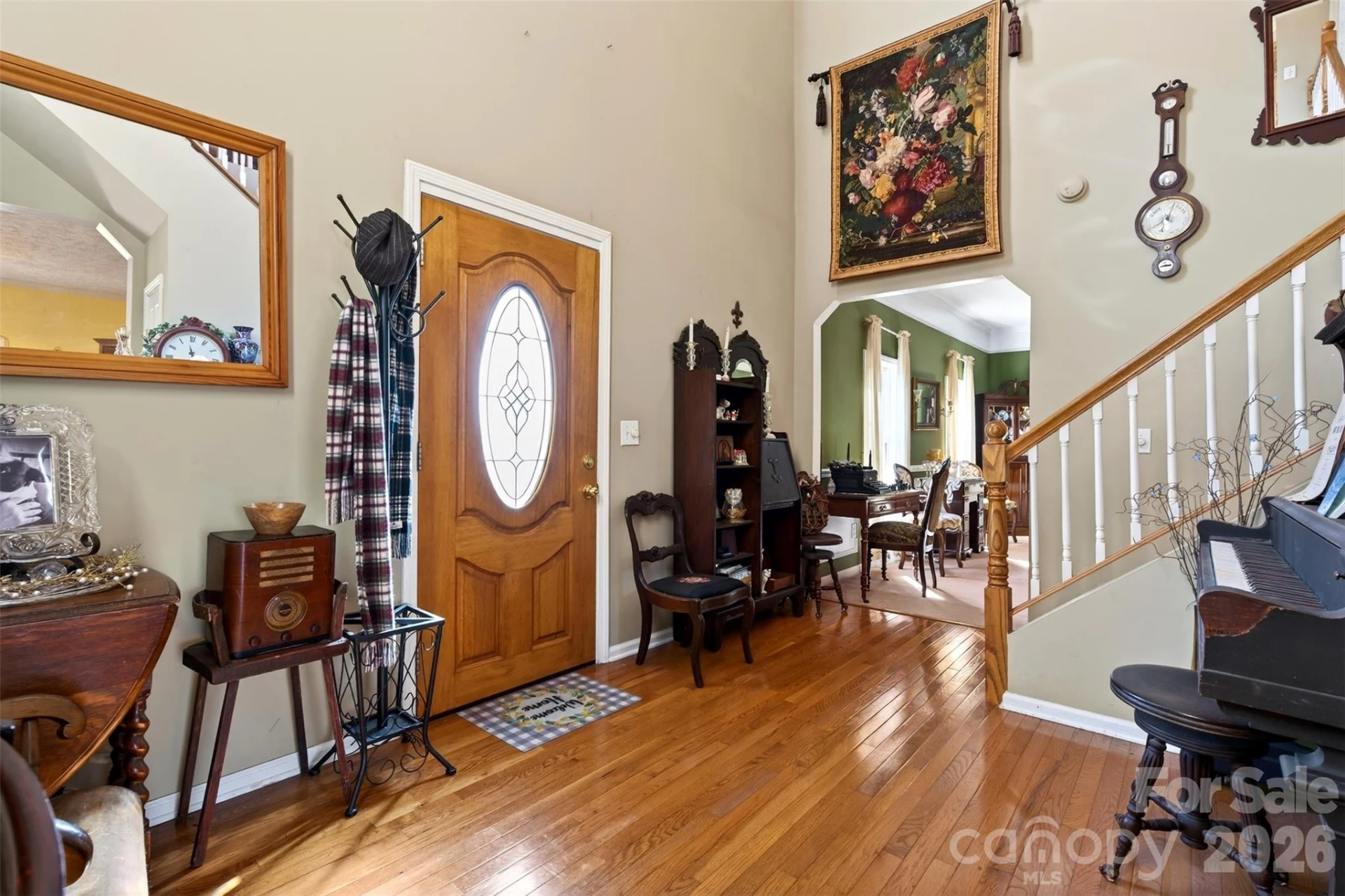 1146 Landrum Road - Photo 6