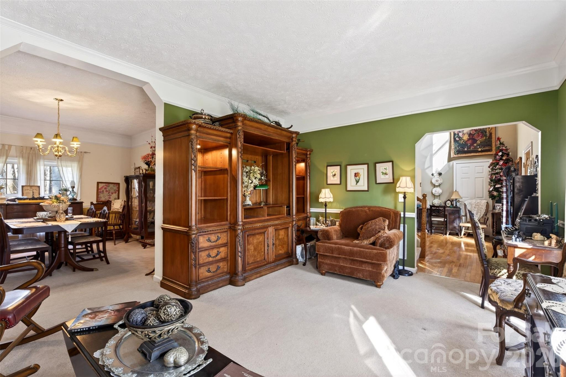 1146 Landrum Road - Photo 9