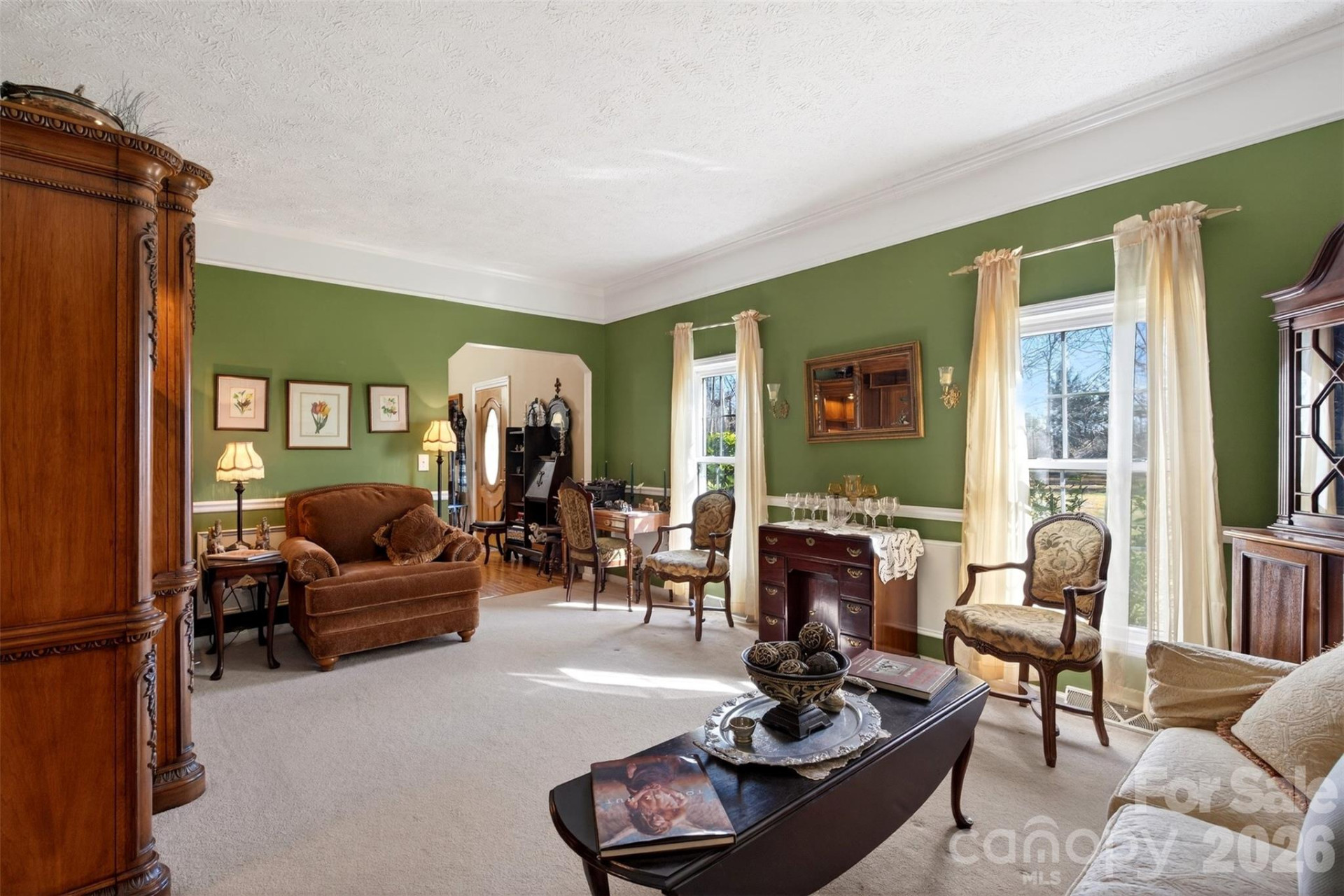 1146 Landrum Road - Photo 10