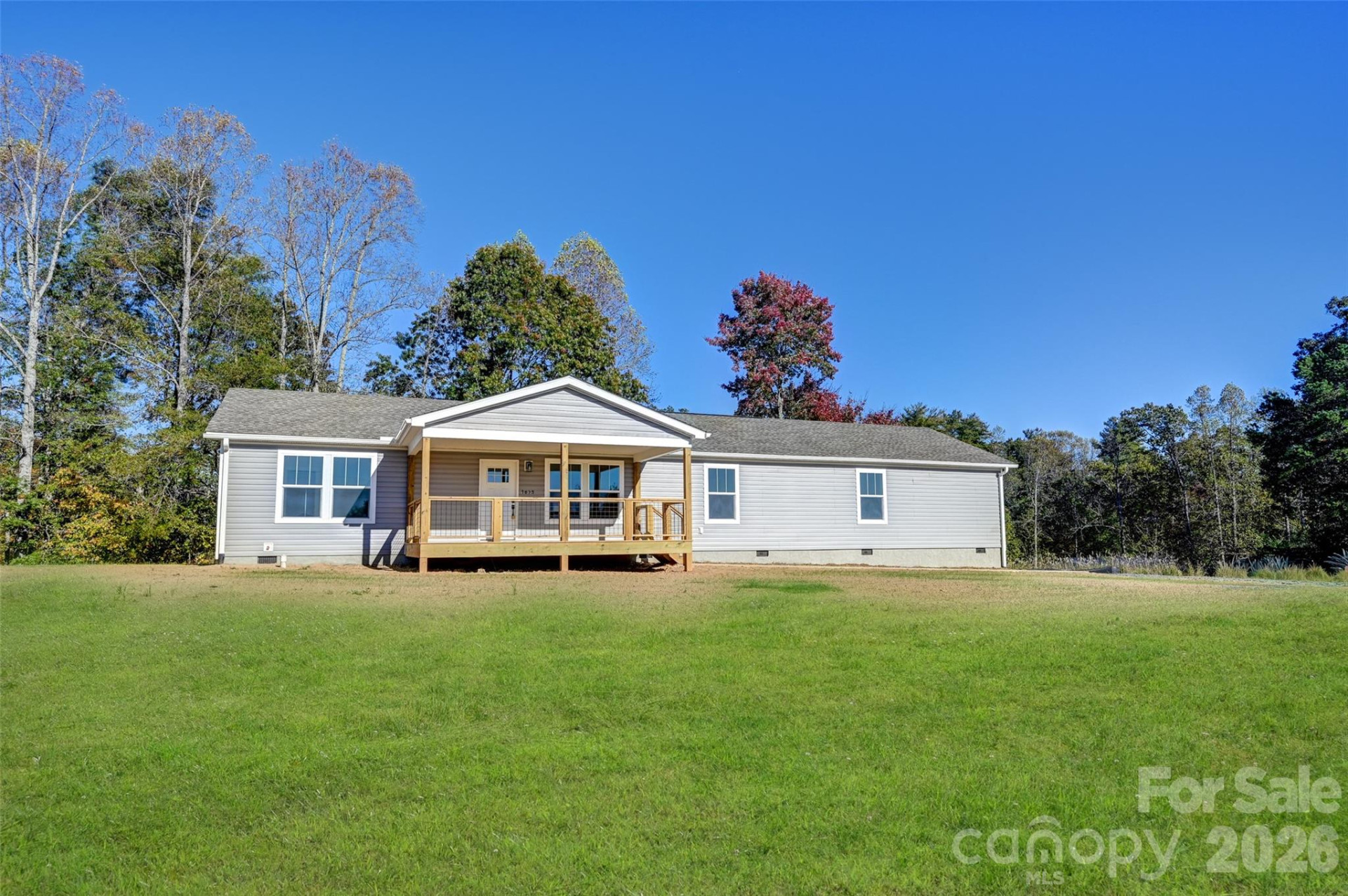 1675 Bull Creek Road