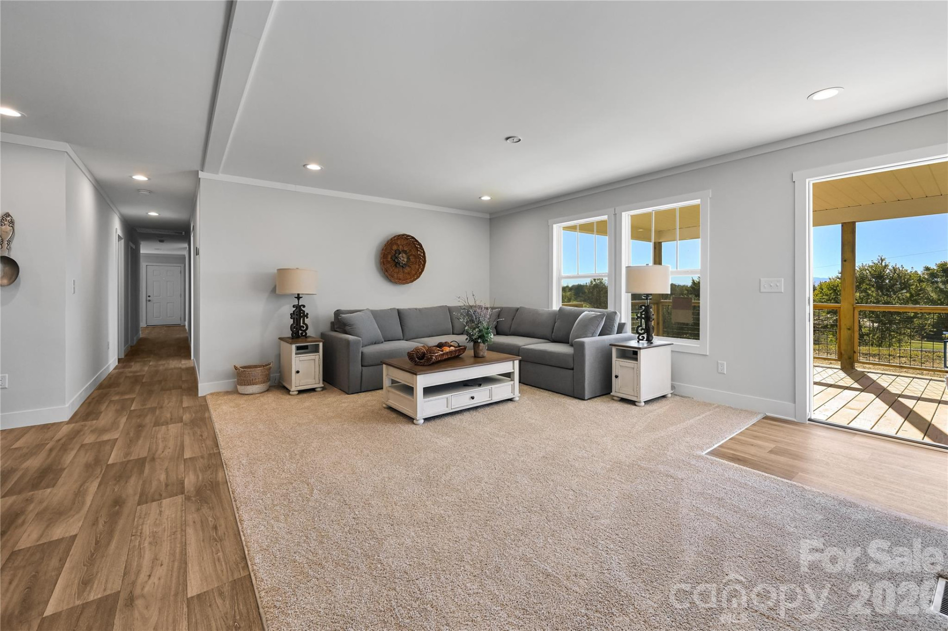 1675 Bull Creek Road - Photo 3