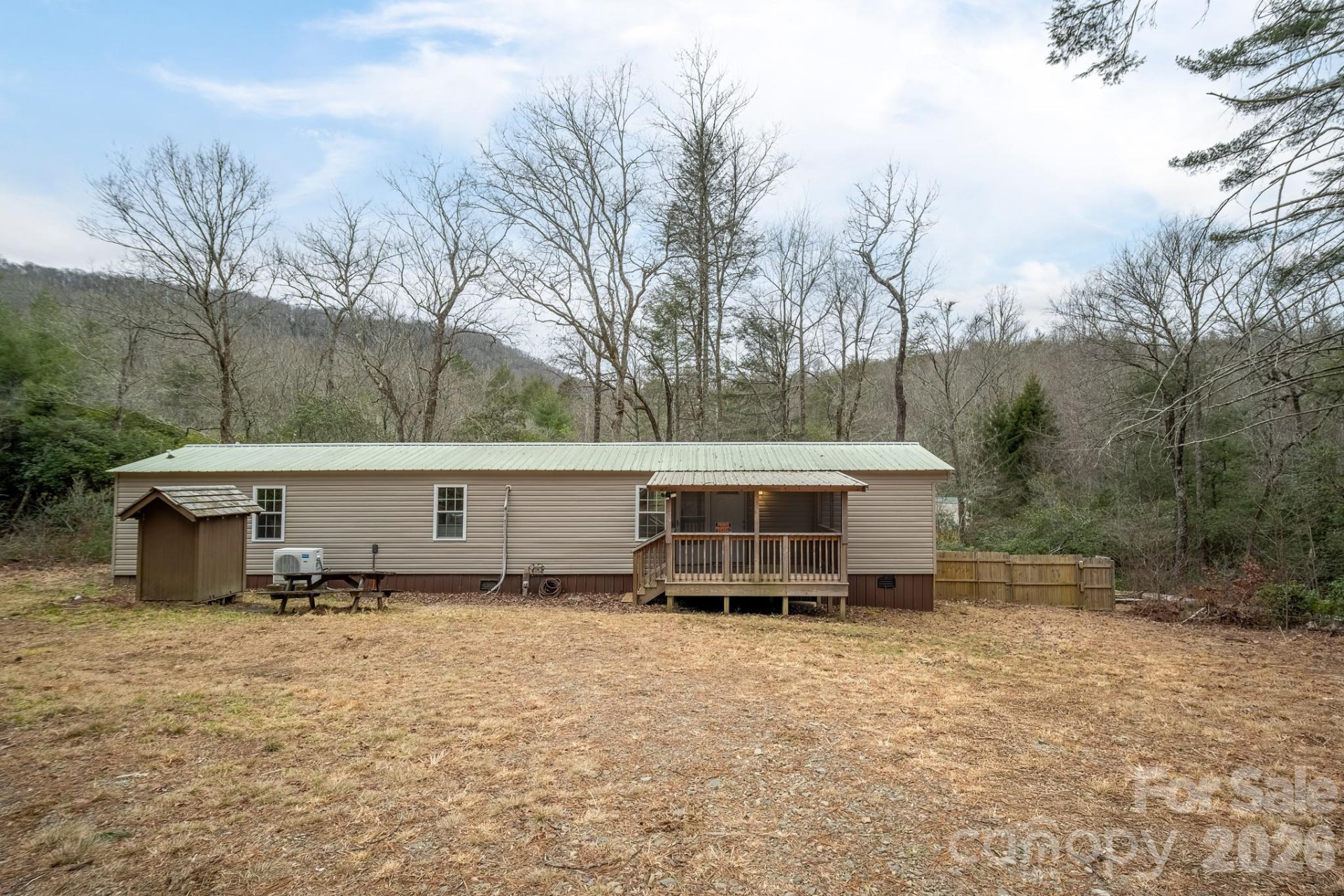 310 Sassafras Gap Lane