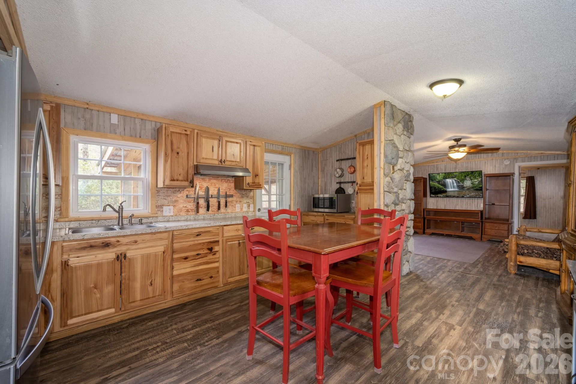 310 Sassafras Gap Lane - Photo 17