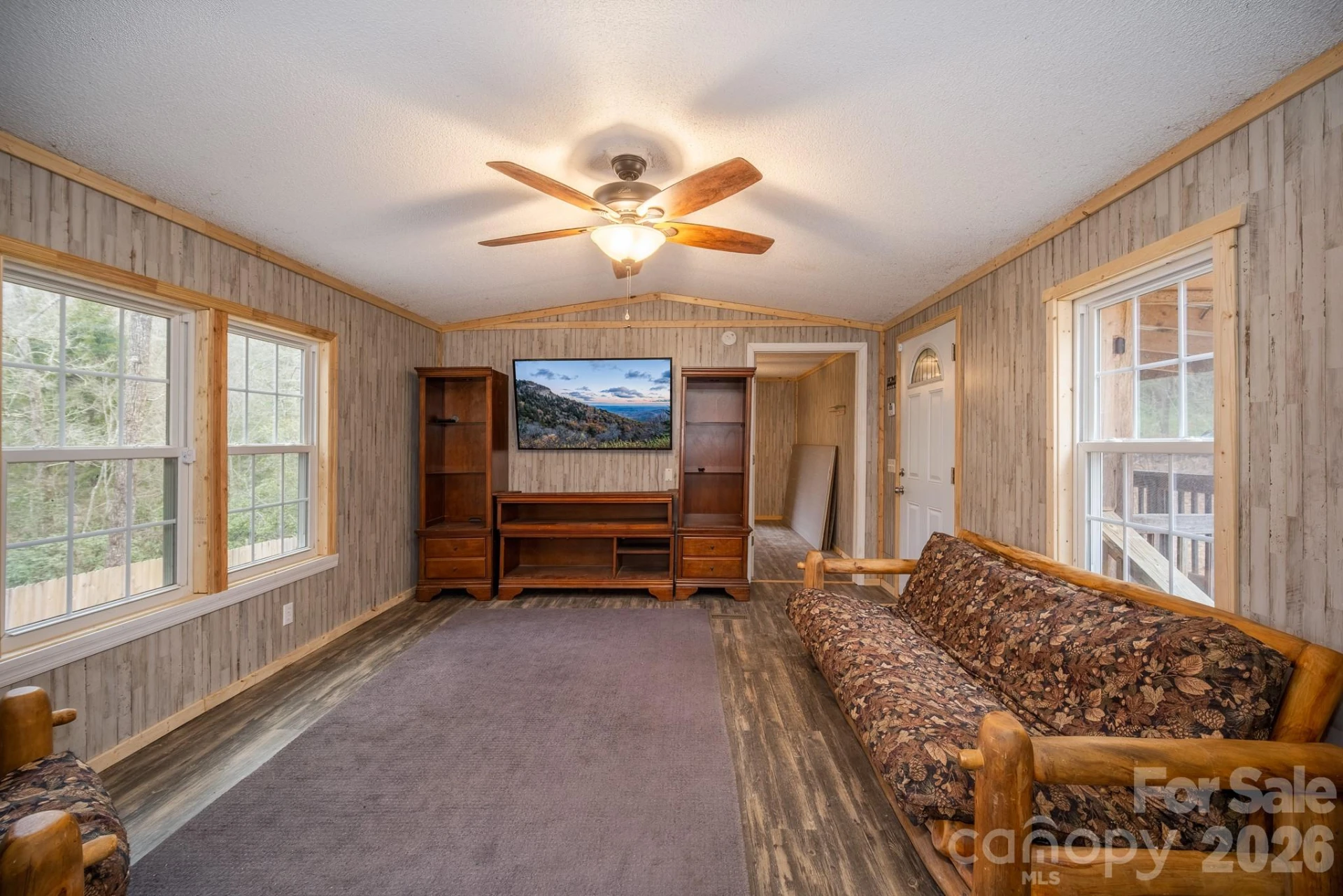 310 Sassafras Gap Lane - Photo 7