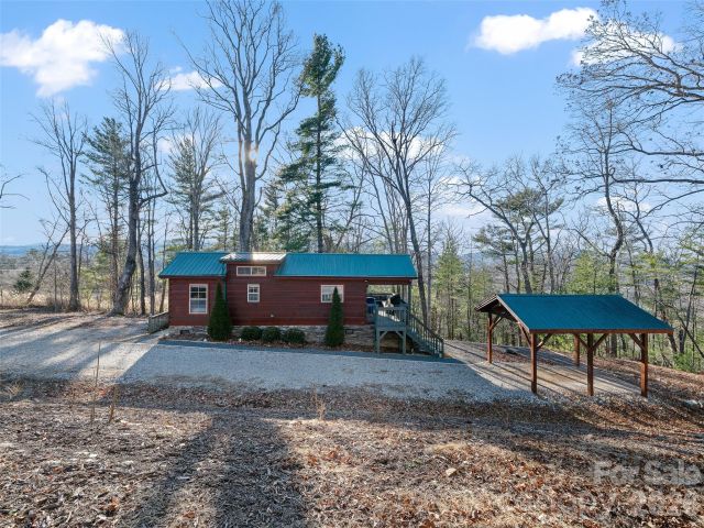 623 Overlook Drive, Spruce Pine, NC, 28777