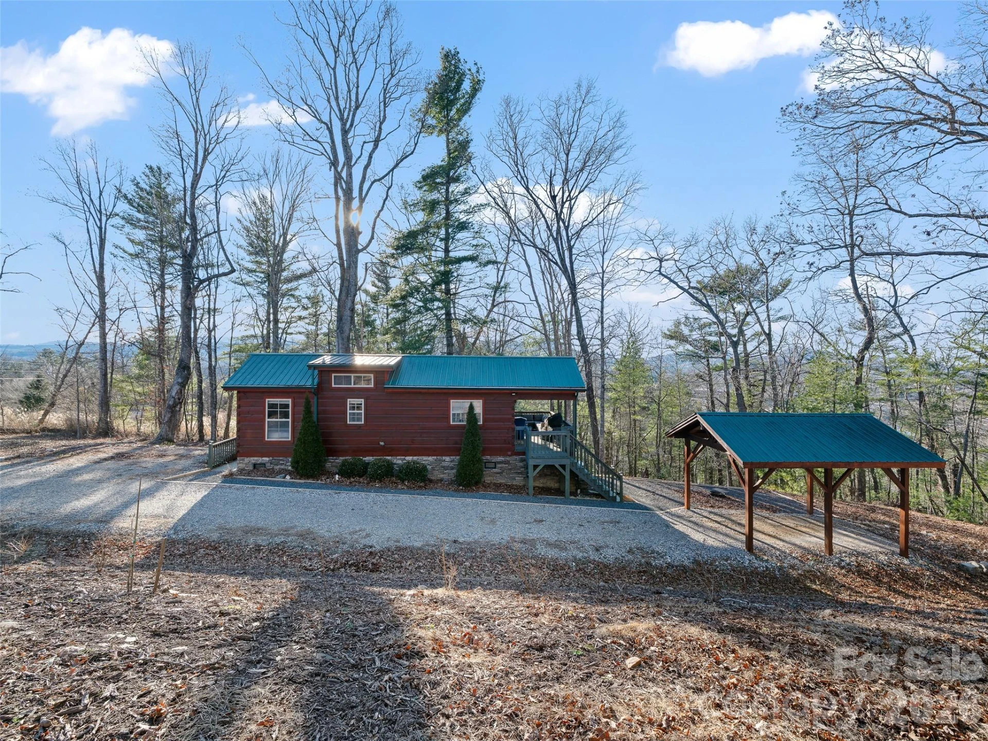 623 Overlook Drive
