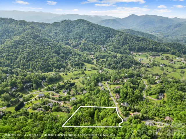 138 Whitfield Lane, Weaverville, NC, 28787