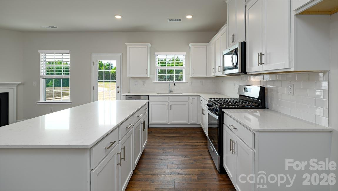 163 Ridgehaven Drive - Photo 3