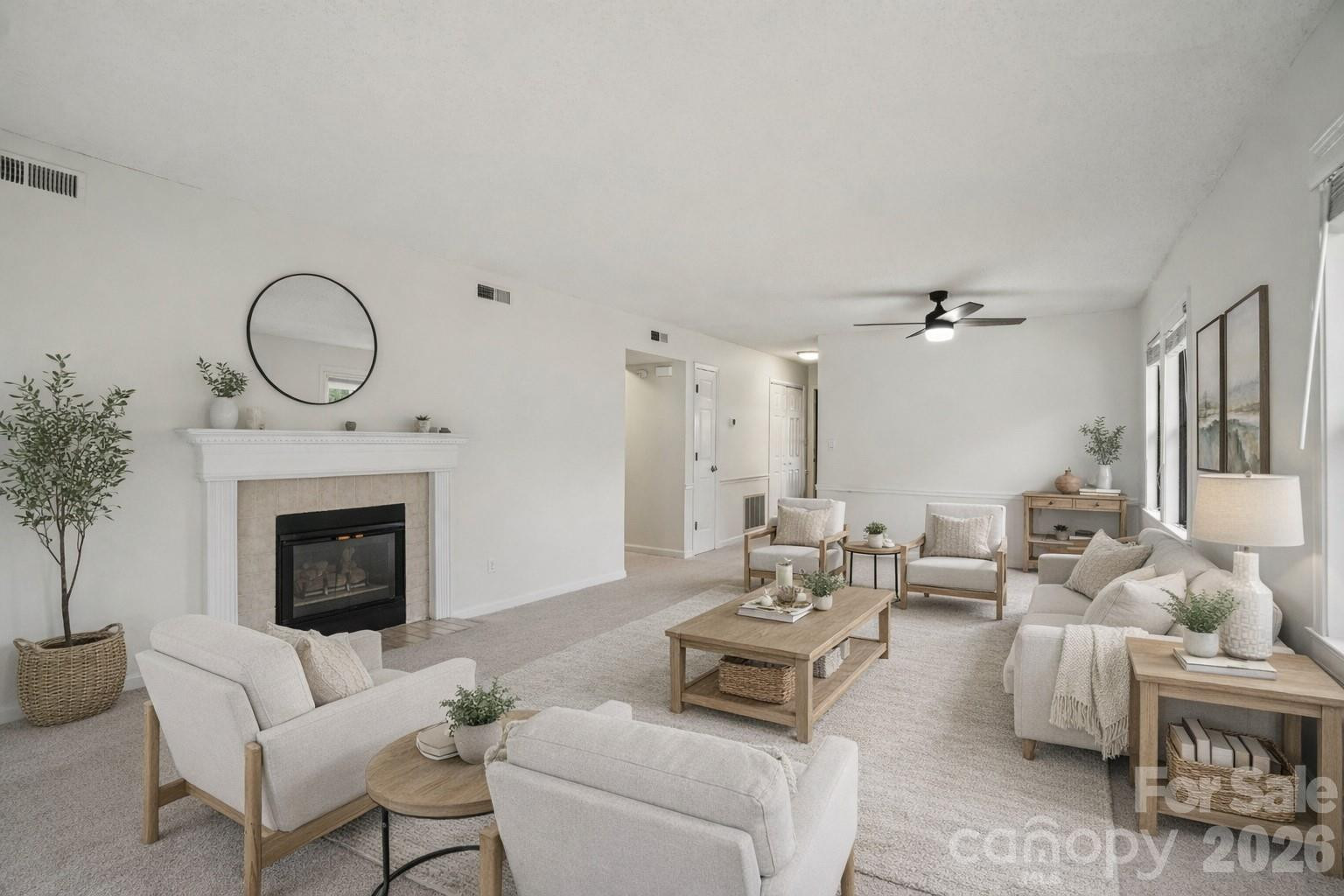 602 Abbey Circle - Photo 3