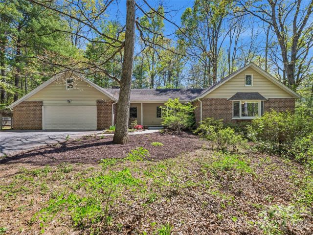 45 Sleepy Hollow Drive, Asheville, NC, 28805