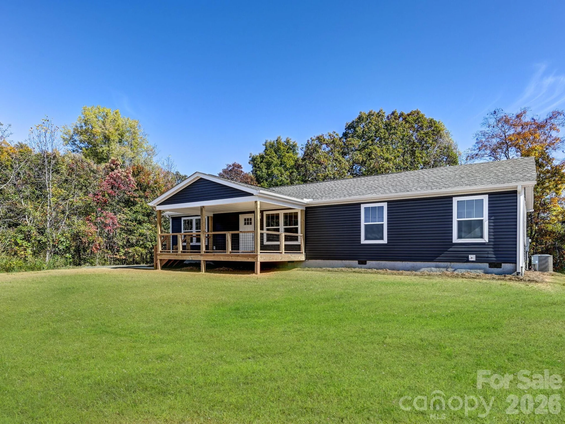 1603 Bull Creek Road
