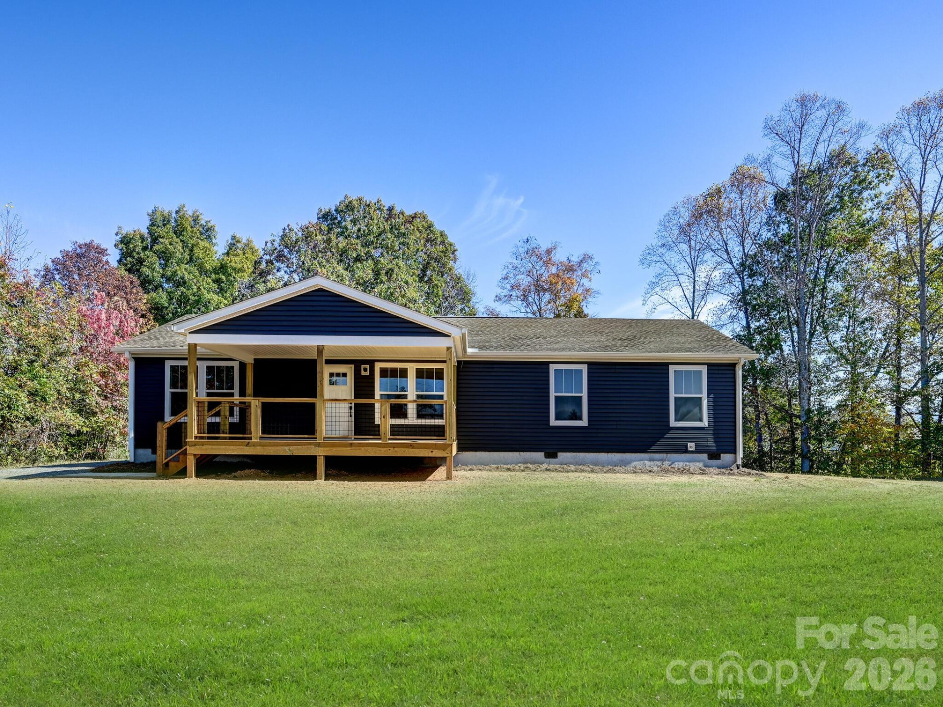 1603 Bull Creek Road - Photo 2
