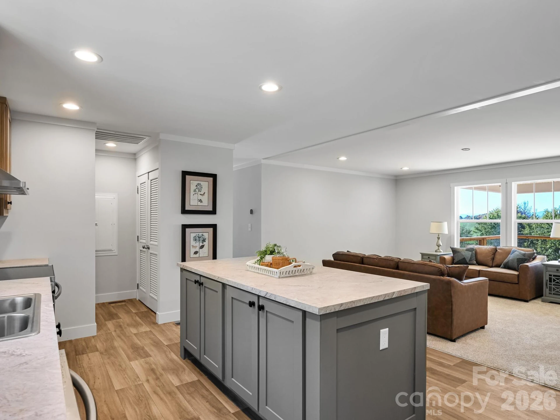 1603 Bull Creek Road - Photo 4