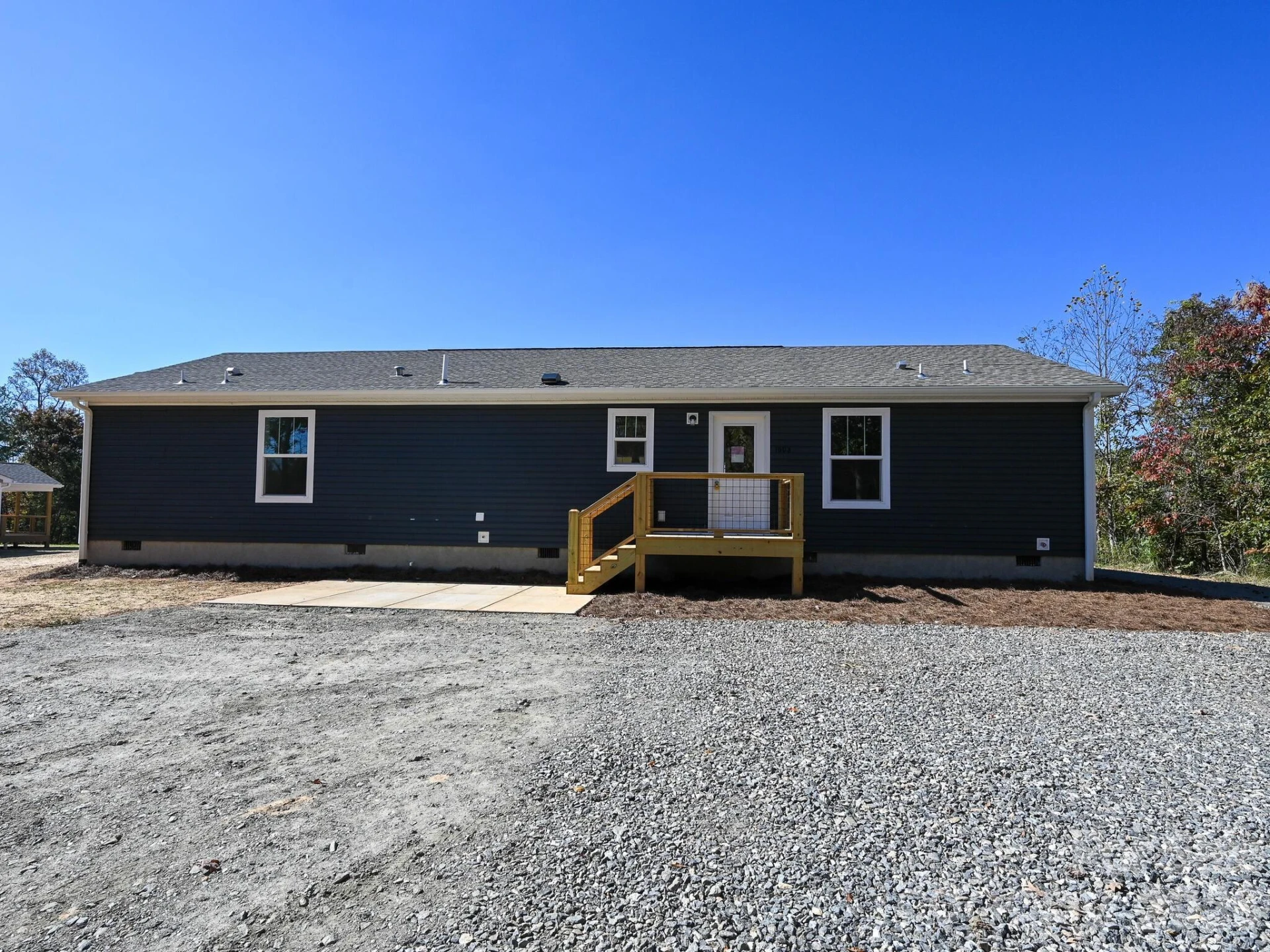 1603 Bull Creek Road - Photo 31