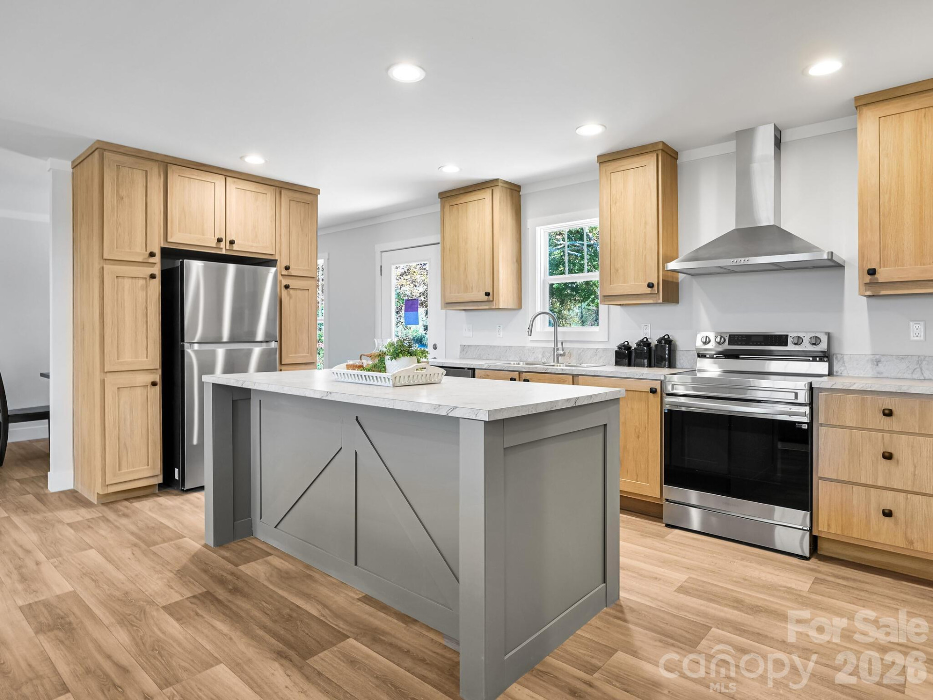 1603 Bull Creek Road - Photo 5